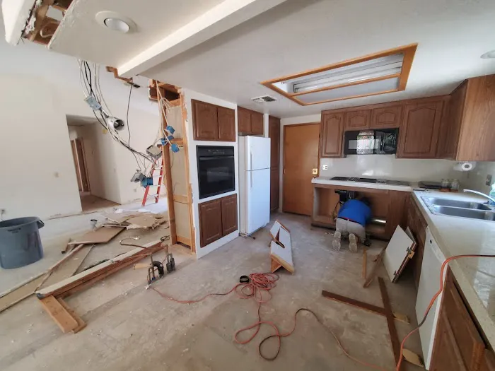 Aria Pro Buliders Picture 6