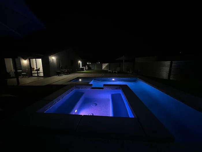 Aria Pro Buliders Picture 10