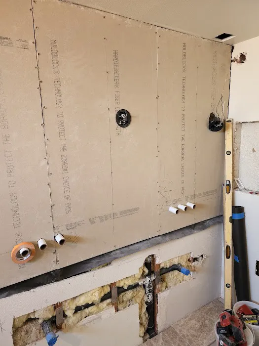 Aria Pro Buliders Picture 9