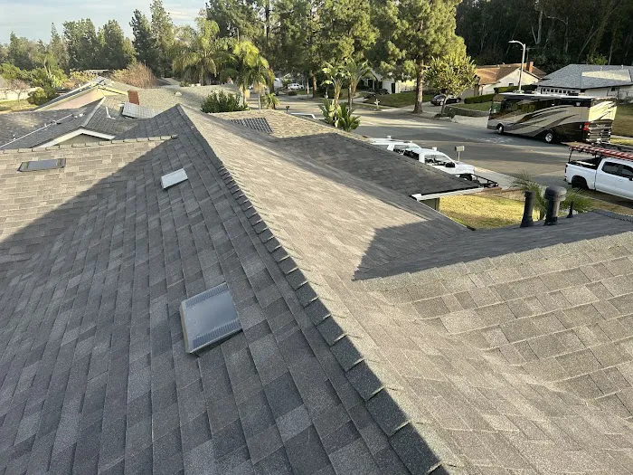 Hull & Sons Roofing / Commercial & Residential Roofing Picture 4
