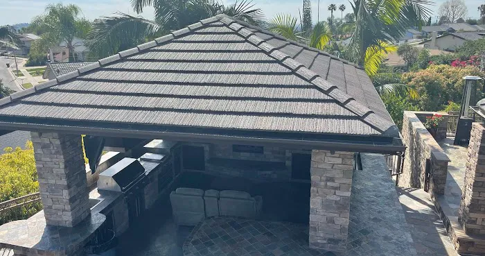 Hull & Sons Roofing / Commercial & Residential Roofing Picture 7