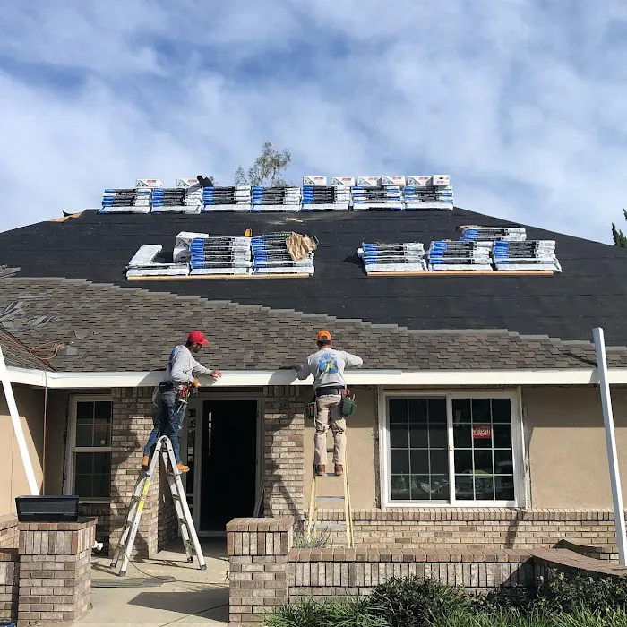 Hull & Sons Roofing / Commercial & Residential Roofing Picture 9