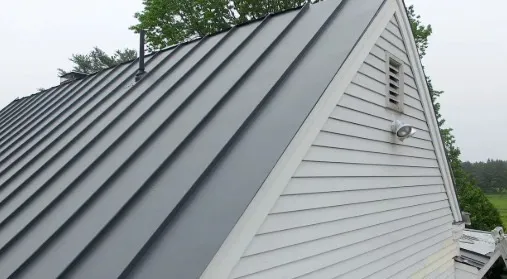 Roofing Hands Renovations Picture 1