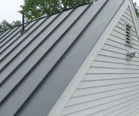 Roofing Hands Renovations