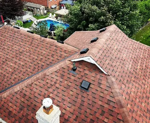 Roofing Hands Renovations Picture 2