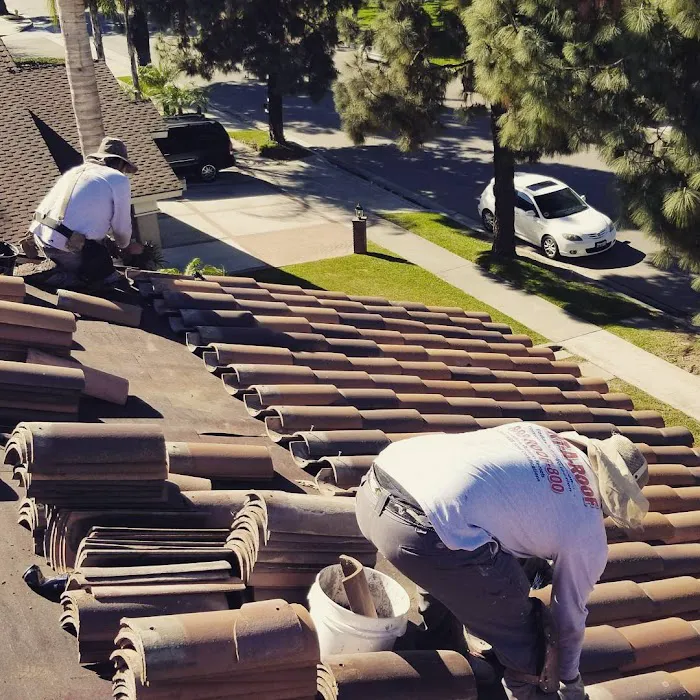 Cert-A-Roof Picture 7
