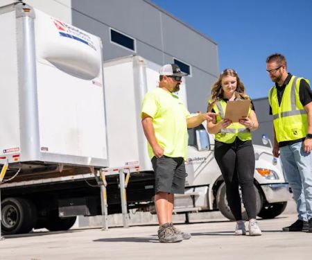 Builders FirstSource