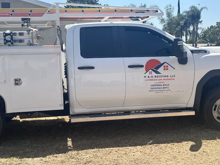 MARIA & OSCAR ROOFING LLC Picture 3