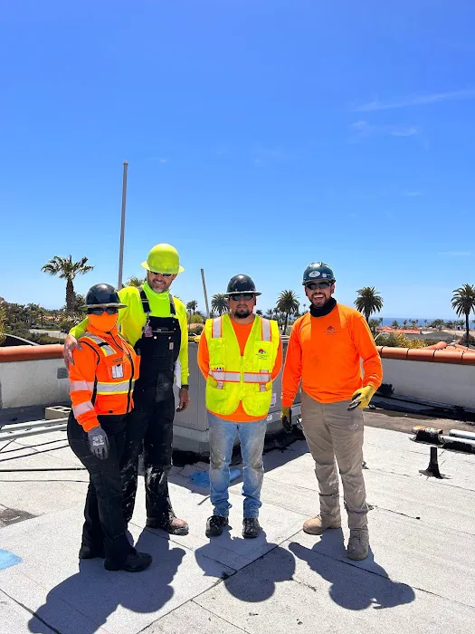 MARIA & OSCAR ROOFING LLC Picture 7