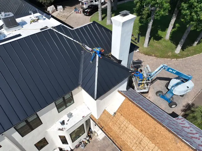 ADS Sheet Metal Picture 3