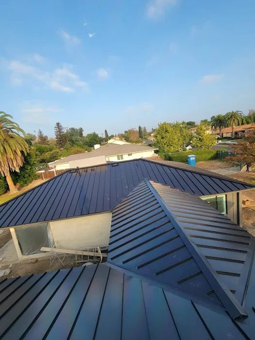 ADS Sheet Metal Picture 1