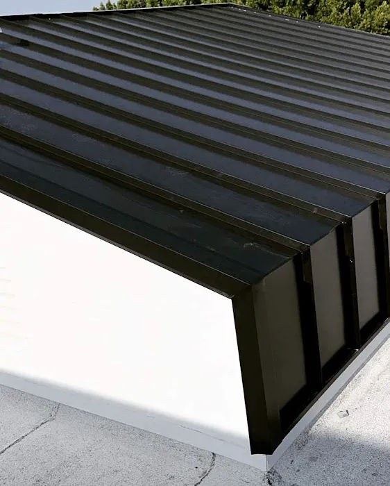 ADS Sheet Metal Picture 9