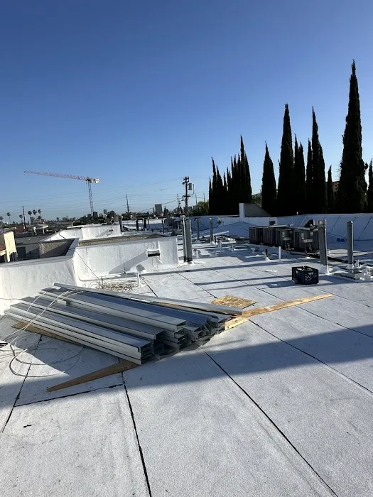 4J's Roofing, Corp Picture 1