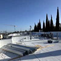 4J's Roofing, Corp ico