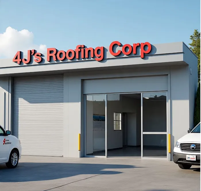 4J's Roofing, Corp Picture 4