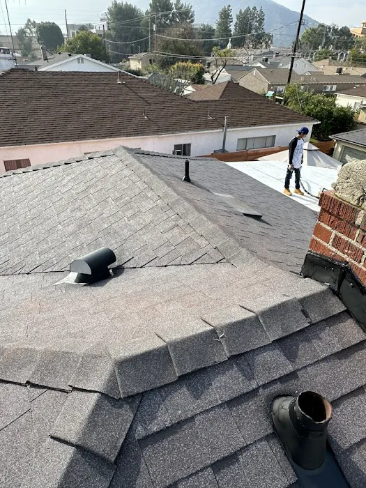 4J's Roofing, Corp Picture 7