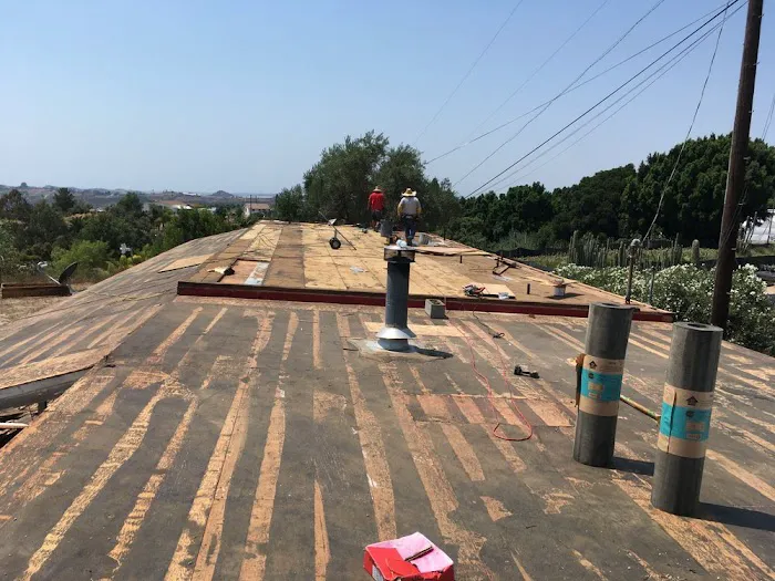 4J's Roofing, Corp Picture 5