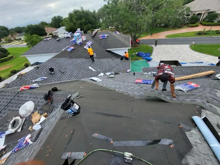 Corona Roofing Solutions Picture 1