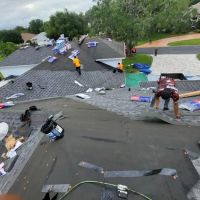 Corona Roofing Solutions ico
