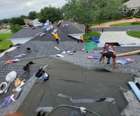 Corona Roofing Solutions