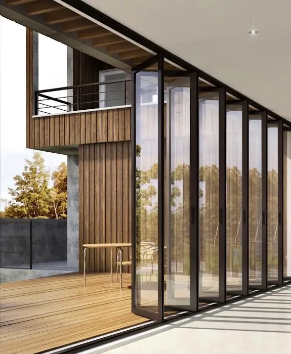 Klarion Windows and Doors Picture 2