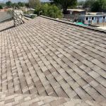 AJ ROOFING
