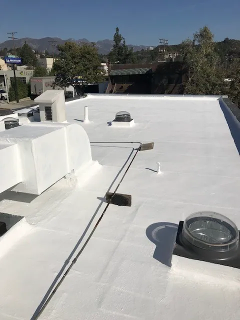 AJ ROOFING Picture 2