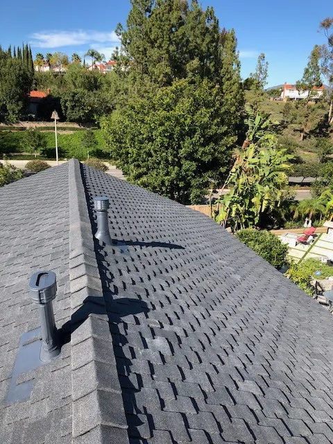 AJ ROOFING Picture 5