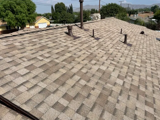 AJ ROOFING Picture 7