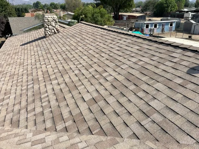 AJ ROOFING Picture 6