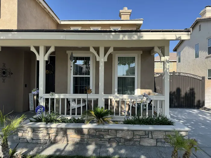 Sunlight Home Construction Picture 6