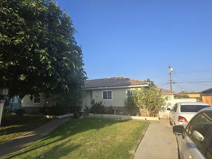 Cali Roofing Solutions Picture 1