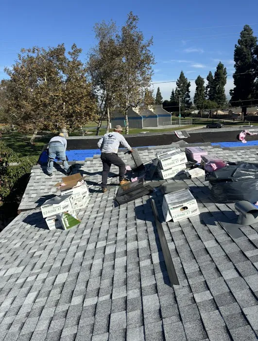Cali Roofing Solutions Picture 2