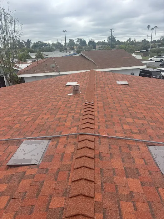 Cali Roofing Solutions Picture 3