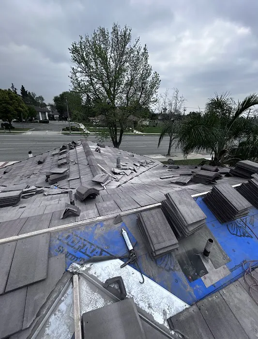 Cali Roofing Solutions Picture 6
