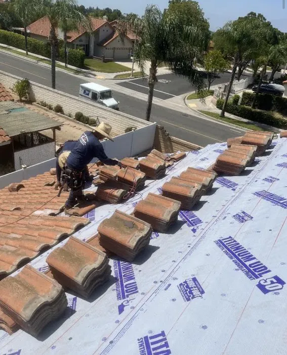 Cali Roofing Solutions Picture 7