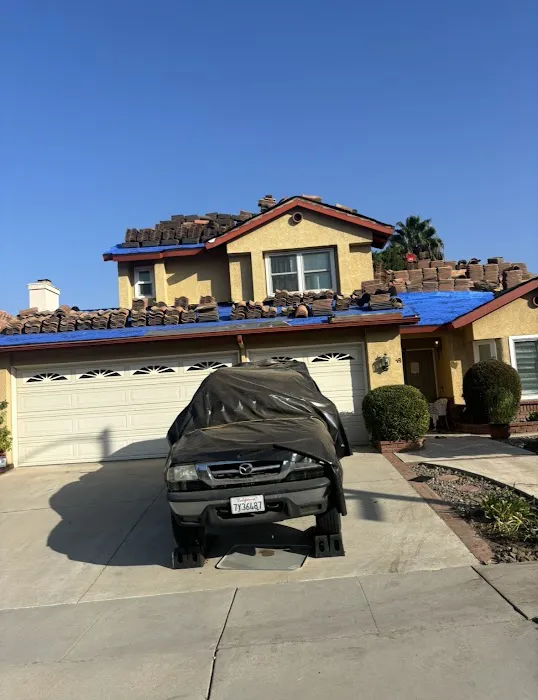 Cali Roofing Solutions Picture 8