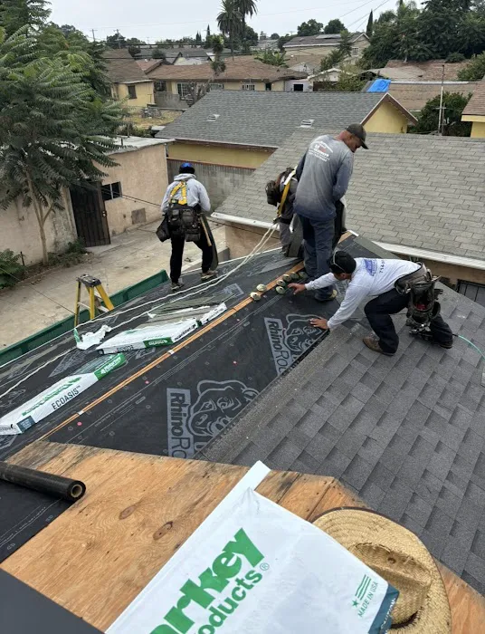 Cali Roofing Solutions Picture 9