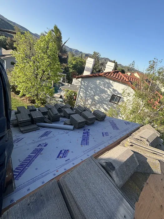 Cali Roofing Solutions Picture 10