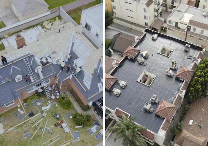 Affordable Shield Roofing Picture 1