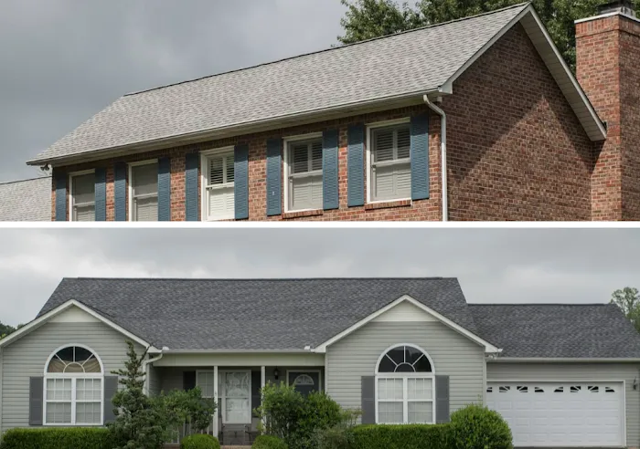 Affordable Shield Roofing Picture 2