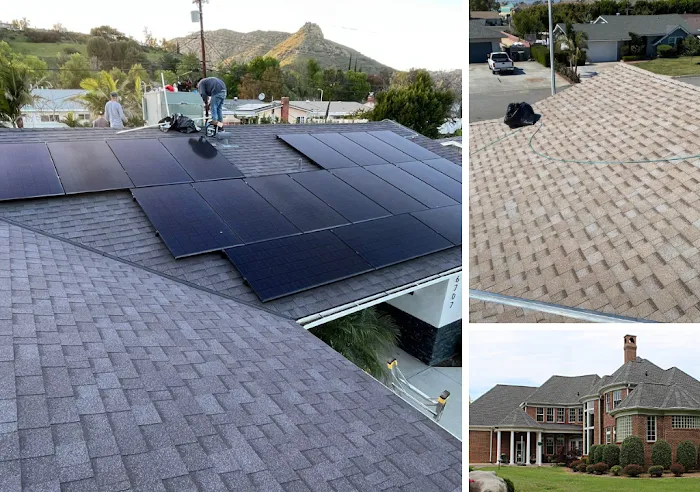 Affordable Shield Roofing Picture 3