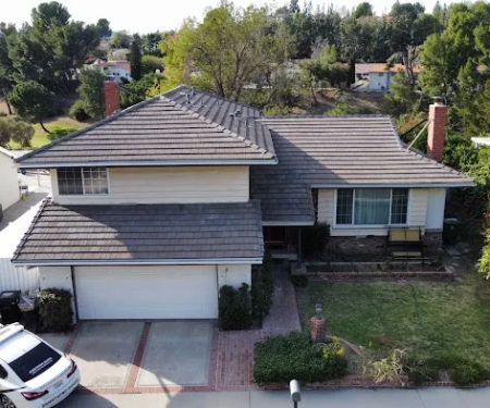 Vision Home Remodeling