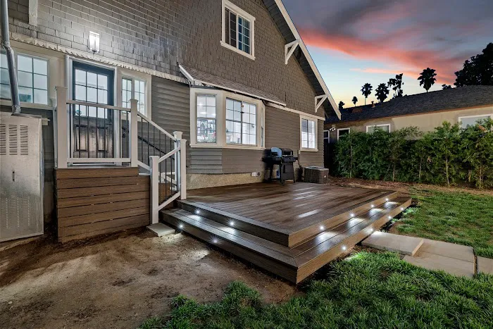 Vision Home Remodeling Picture 6