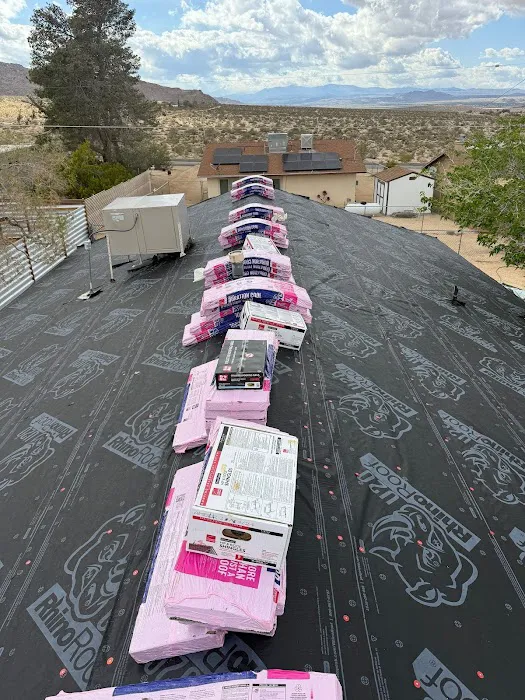 Frontline Roofing Picture 6