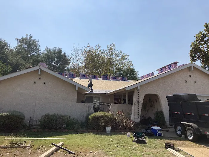 All Prime Roofing Picture 1