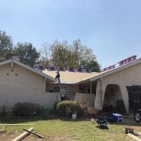 All Prime Roofing ico