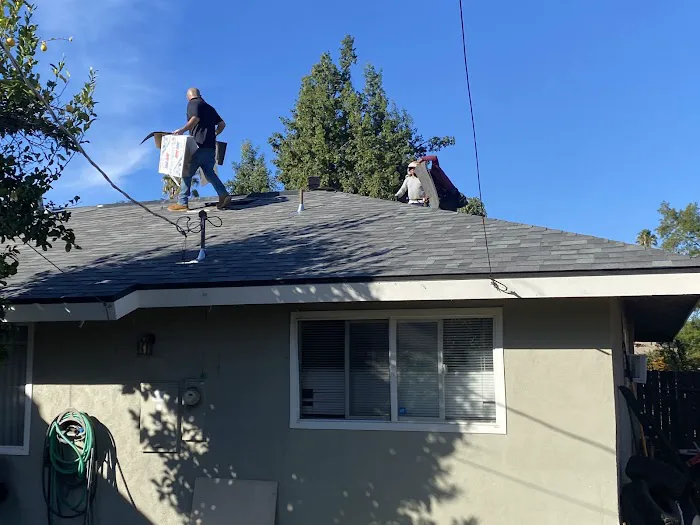All Prime Roofing Picture 10