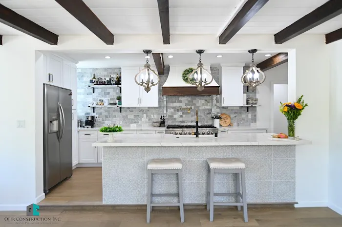 Ofir Construction inc Picture 2