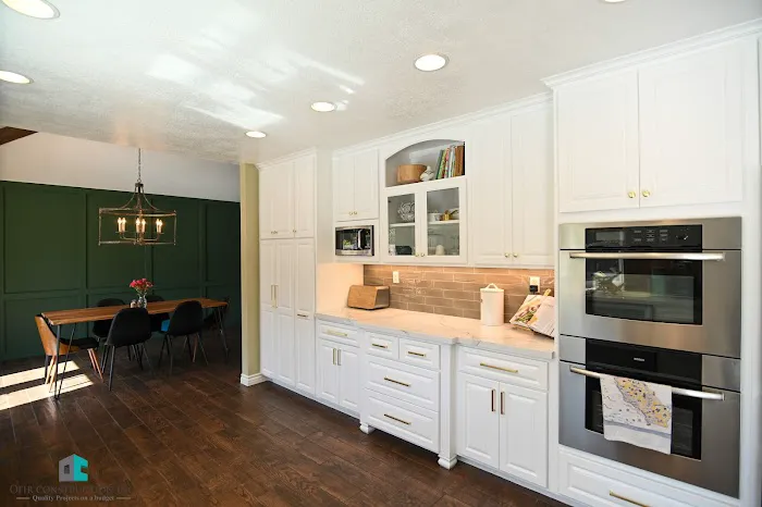 Ofir Construction inc Picture 1